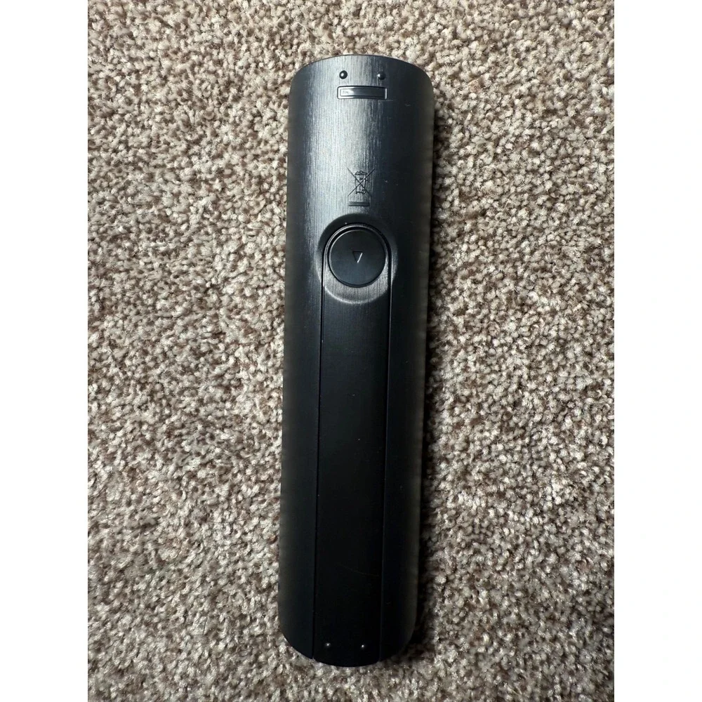 Samsung TV Remote Control BN5901312A Smart Hub Netflix Prime Video Hulu